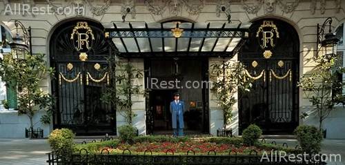 Ritz Madrid 4